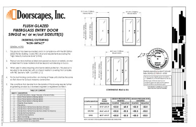 PR INSTL DOCS FL46553 R0 II (A) INST 46553.2