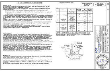 PR Instl Docs FL46559 R0 II SS3400PGT