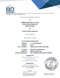 PR TECH DOCS FL46563 R0 AE PER9114 SS 2024-02-29