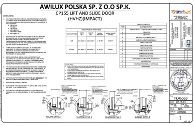 PR INSTL DOCS FL46563 R1 II AWX001 SS 2024-04-03