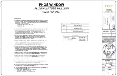 PR INSTL DOCS FL46574 R1 II PHS009 SS 2025-10-21