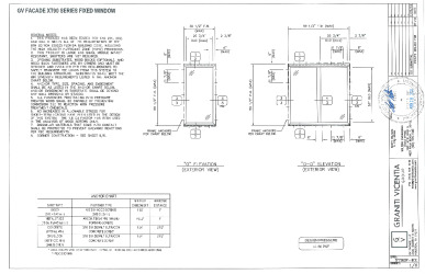 PR Instl Docs FL46580 R0 II XT90F Dwg