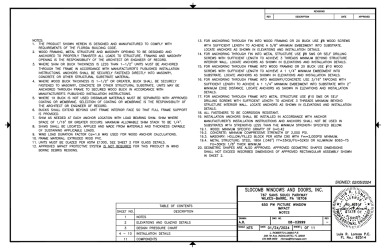 PR Instl Docs FL46582 R0 II 08-03999
