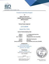 PR TECH DOCS FL46584 R0 AE PER9130 SS 2024-02-29