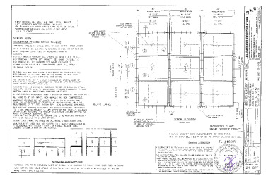PR Instl Docs FL46587 R1 II SS - 500Y SH (SMI) - DWG 24-07F 2023