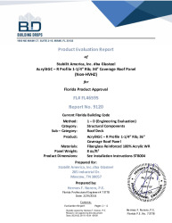 PR TECH DOCS FL46595 R0 AE PER9120 SS 2024-02-29 1