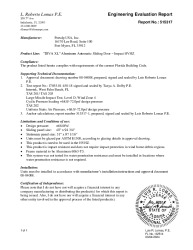 PR TECH DOCS FL46597 R0 AE 515317