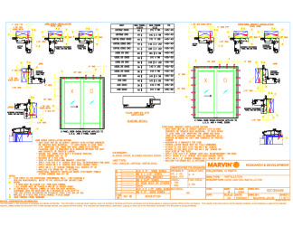 PR INSTL DOCS FL46603 R0 II INSTALL OXXO OXO135449