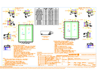 PR INSTL DOCS FL46603 R2 II INSTALL OX OOX 135421