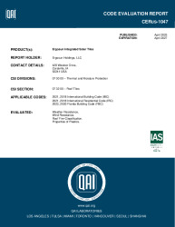 PR TECH DOCS FL46604 R0 AE 03. CERUS-1047 - ERGOSUN HOLDINGS LLC  - 2024 IBC 2023 FBC 29042025