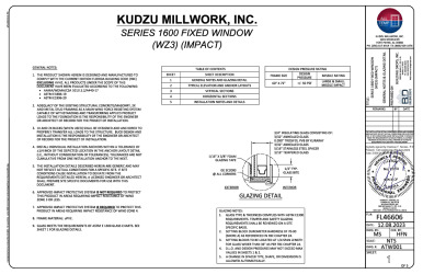 PR Instl Docs FL46606 R0 II ATW001 SS 2024-04-08