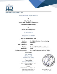 PR TECH DOCS FL46606 R2 AE PER10227 SS 2025-11-09
