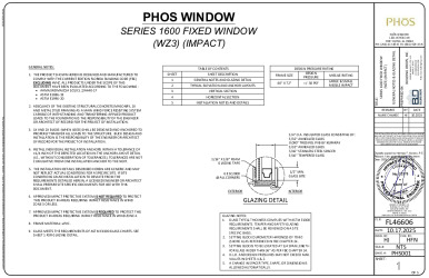 PR Instl Docs FL46606 R2 II PHS001 SS 2025-11-09