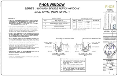 PR Instl Docs FL46607 R2 II PHS004 SS 2025-11-09