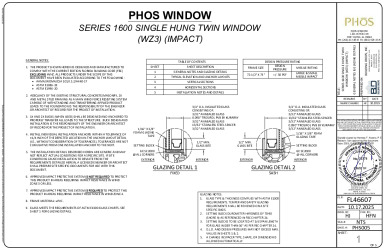 PR Instl Docs FL46607 R2 II PHS005 SS 2025-11-09