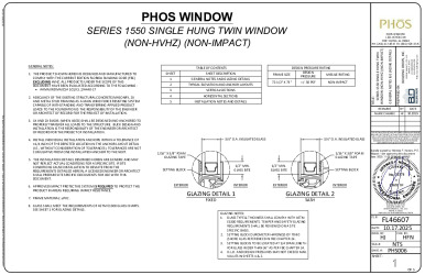 PR Instl Docs FL46607 R2 II PHS006 SS 2025-11-09