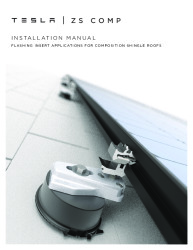 PR Instl Docs FL46629 R0 II ZS Comp Insert Installation Manual
