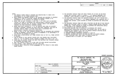 PR Instl Docs FL46639 R1 II 08-04009