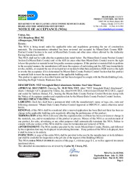 PR Instl Docs FL46668 R0 II NXT Stronghold NOA 24-0129.06