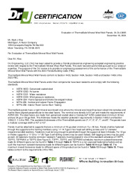PR Instl Docs FL46680 R2 II 241219 24-DrJ-0065 FPA ThermalSafe SEALED