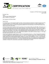 PR Instl Docs FL46681 R0 II 240408 24-DrJ-0066 FPA CFR Roof Sealed