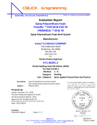 PR Instl Docs FL46691 R1 II 02 20-275 PREMISEAL-SPF-WoodDeck-IB ER