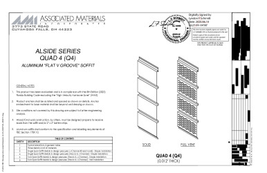 PR Instl Docs FL46697 R2 II (b) Inst 46697.5