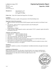 PR TECH DOCS FL46705 R0 AE 515335