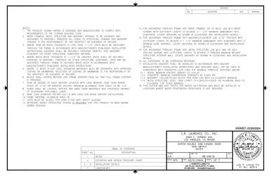PR INSTL DOCS FL46705 R0 II 08-04019