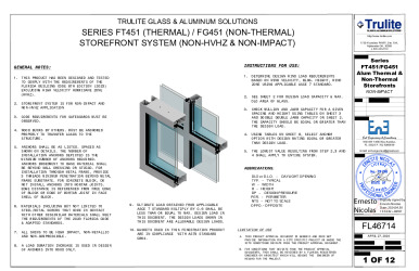 PR Instl Docs FL46714 R0 II FT451 FG451 FL Installation Instruction  - SIGNED