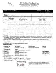 PR TECH DOCS FL46720 R0 AE (A) EVAL 46720.1