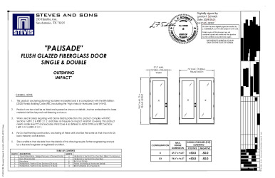 PR Instl Docs FL46720 R0 II (a) Inst 46720.1