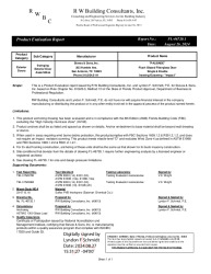 PR TECH DOCS FL46720 R1 AE (B) EVAL 46720.1