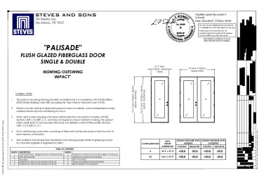 PR Instl Docs FL46720 R1 II (b) Inst 46720.1