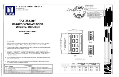 PR INSTL DOCS FL46720 R1 II (C) INST 46720.3