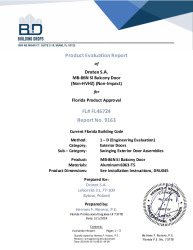 PR TECH DOCS FL46724 R0 AE PER9163 SS 2024-05-02