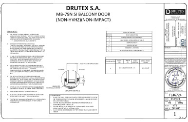 PR Instl Docs FL46724 R0 II DRU040 SS 2024-05-02