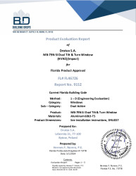 PR TECH DOCS FL46726 R0 AE PER9152 SS 2024-05-02
