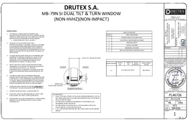 PR INSTL DOCS FL46726 R0 II DRU038 SS 2024-05-02