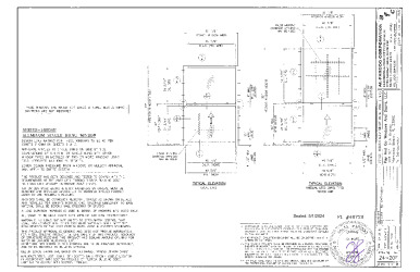 PR Instl Docs FL46729 R0 II SS - 1000SH (LMI) -DWG 24-20F