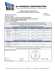 PR TECH DOCS FL46740 R0 AE SS - S67-77-91 THERMAL FIXED (LMI) - PAE 2023