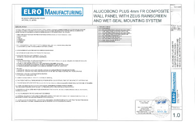 PR Instl Docs FL46745 R2 II ELALU Dwg3
