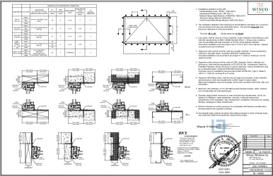 PR Instl Docs FL46756 R0 II WKH - NI - 3250 Awning - FClip - 2023