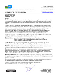 PR Instl Docs FL46764 R0 II 23112102