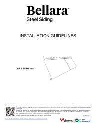 PR INSTL DOCS FL46769 R0 II VICWEST-VIC-282-LAP-SIDING-LS155-INSTALL-GUIDE-RES-EN-CA-2024-05-29