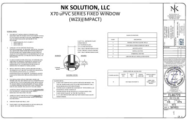 PR INSTL DOCS FL46770 R0 II NKS003 SS 2026-03-02