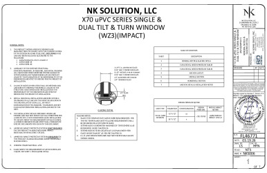 PR Instl Docs FL46771 R0 II NKS006 SS 2026-03-30