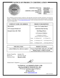 PR CERTIFICATE FL46788 R3 C CAC NI016190.04