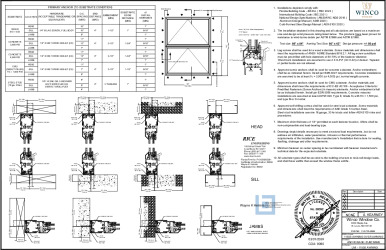 PR INSTL DOCS FL46797 R0 II WKH - 1150-1150S PO-PO INSTALL LMI- SUBFRAME