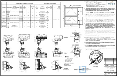 PR INSTL DOCS FL46798 R0 II WKH-1150-1150SPO-PO INSTALL LMI (MONO) - SNAP TRIM